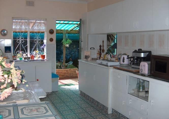 Rachel'S Home From Home Cape Town Eksteriør bilde