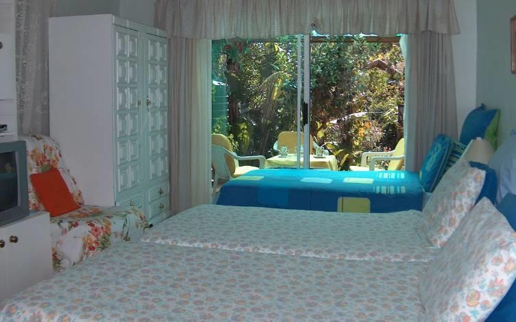 Rachel'S Home From Home Cape Town Rom bilde